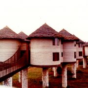 1980 Treetop Lodge